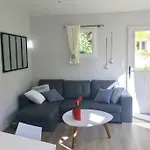 L'oree Des Genets - De Charme Proche Giverny Feriehus