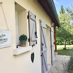 L'oree Des Genets - De Charme Proche Giverny Fontaine-sous-Jouy