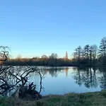 L'oree Des Genets - De Charme Proche Giverny * Fontaine-sous-Jouy