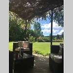 L'oree Des Genets - De Charme Proche Giverny *