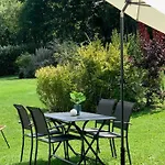 Feriehus L'oree Des Genets - De Charme Proche Giverny Fontaine-sous-Jouy