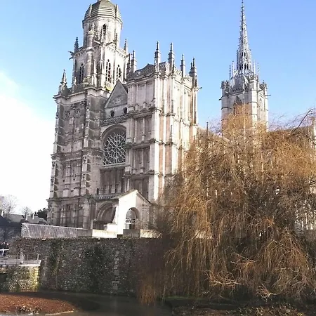 L'orée Des Genêts - De Charme Proche Giverny * Fontaine-sous-Jouy