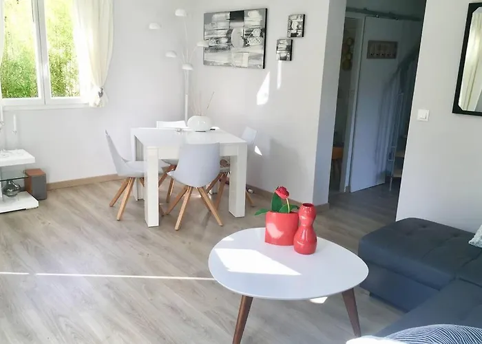 L'orée Des Genêts - De Charme Proche Giverny Fontaine-sous-Jouy