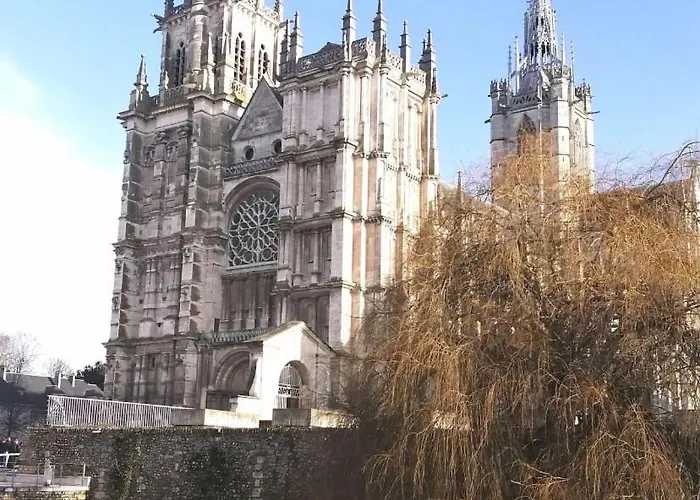 L'orée Des Genêts - De Charme Proche Giverny * Fontaine-sous-Jouy